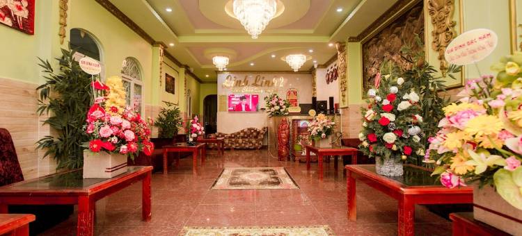 林林 2 号酒店(Hotel Linh Linh 2)图片