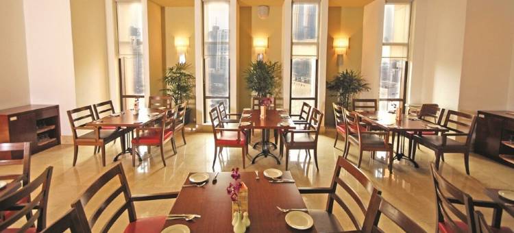 吉隆坡时代广场武吉免登套房酒店(Bukit Bintang Suite at Times Square KL)图片