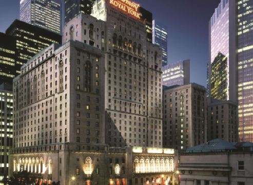 Hotels Near Cn Tower Toronto Trip Com