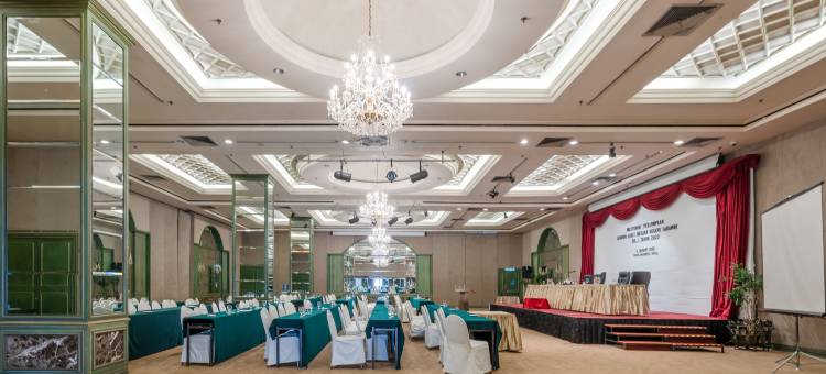 玛格丽特大酒店(Grand Margherita Hotel)图片