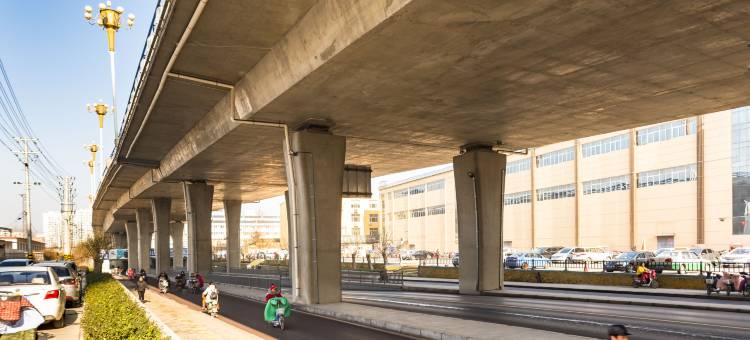 如家华驿酒店(衡水火车站站前东路店)图片