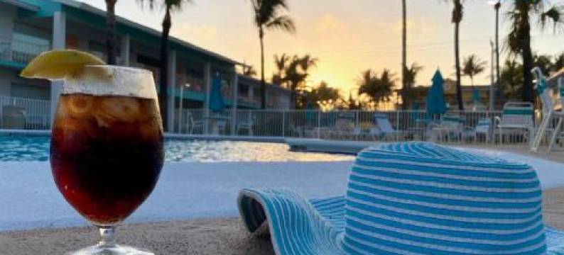 Sunrise Ocean Suites图片