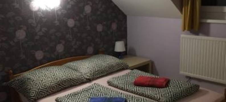 黑猫旅馆(Fekete Macska)图片