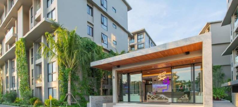 普吉岛钻石度假村(Diamond Resort Phuket Official Account)图片
