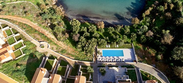 100 里泽海滨度假村 - 全球小型奢华酒店(100 Rizes Seaside Resort- Small Luxury Hotels of the World)图片