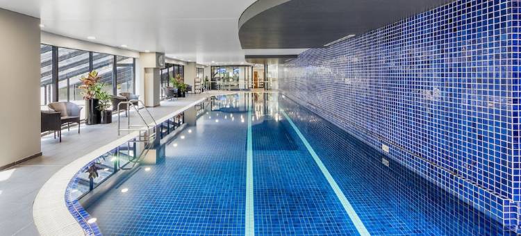 美利通公寓式酒店 - 悉尼 肯特街(Meriton Suites Kent Street)图片