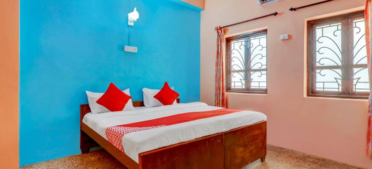 OYO 62737 Alfa Guest House图片