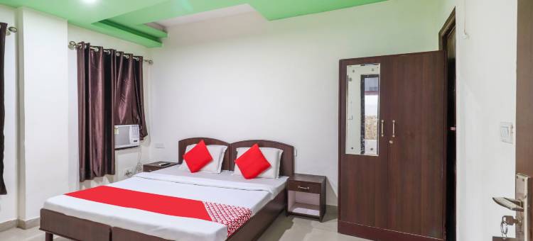 Hotel O 62748 Hotel Zeenat图片