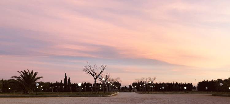 Hotel Agri Resort "Agorà"图片