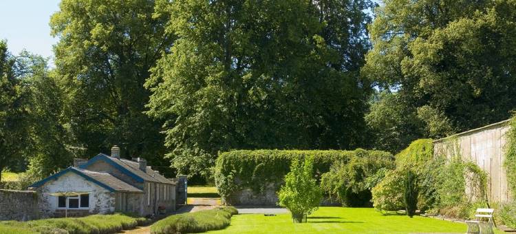 2 Bed Cottage with Mountain Views, Glanusk Estate图片