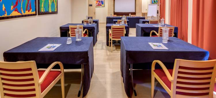 Holiday Inn Express 帕尔玛(Holiday Inn Express Parma)图片