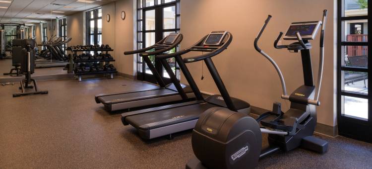 Residence Inn Palo Alto Menlo Park图片