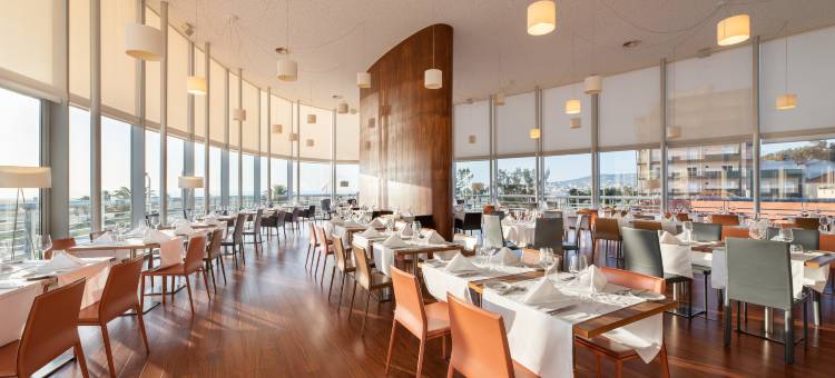 欧洲之星绿洲广场酒店(Eurostars Oasis Plaza)图片