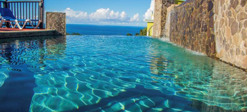 大西洋景度假村及水疗中心(Atlantique View Resort & Spa)图片