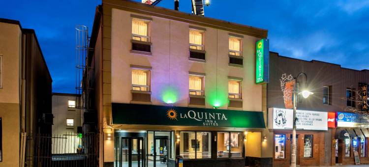 奥沙瓦拉昆塔温德姆套房酒店(La Quinta Inn & Suites by Wyndham Oshawa)图片