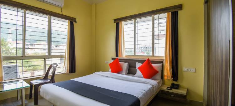 Hotel O Dwarka Lodge图片