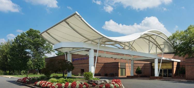 普林斯顿凯悦酒店(Hyatt Regency Princeton)图片