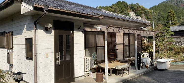 Tsukkous House Annex图片