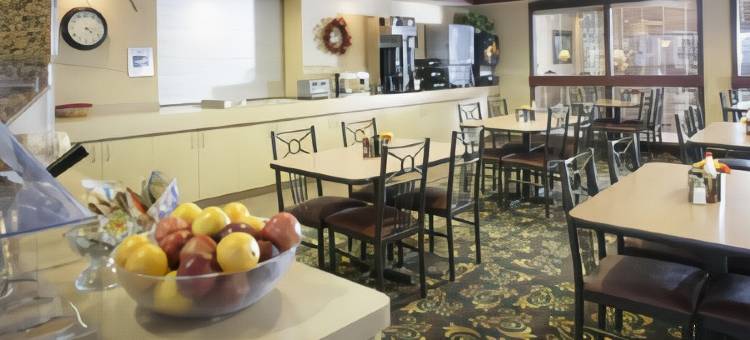 东城贝斯特韦斯特套房酒店(Best Western East Towne Suites)图片