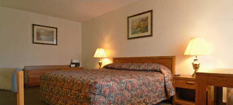 天堂贝斯特韦斯特酒店及度假村(Best Western Paradise Inn  Resort)图片