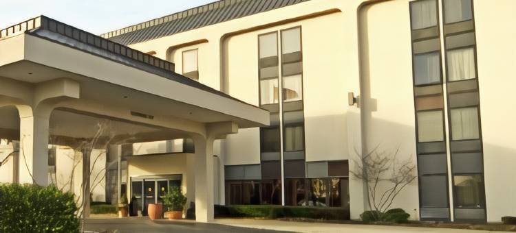 恩格尔伍德代顿机场戴斯酒店(Days Inn by Wyndham Englewood Dayton Airport)图片