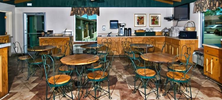 Best Western Travel Inn图片