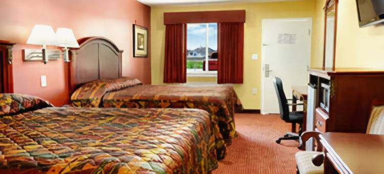 休斯顿钱诺夫拉昆塔温德姆套房酒店(La Quinta Inn & Suites by Wyndham Houston Channelview)图片