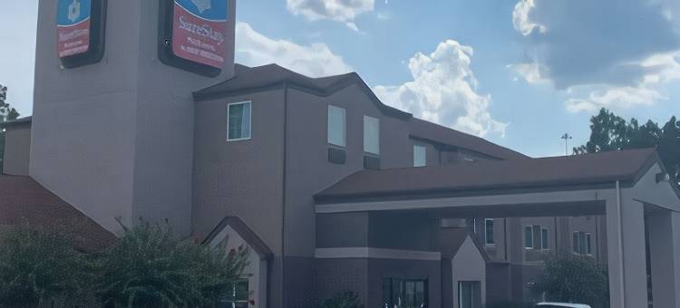 Wingate by Wyndham Macon West(Wingate by Wyndham Macon West I-475)图片