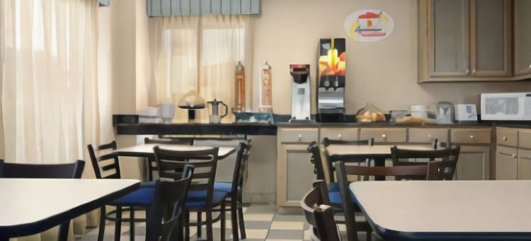 哈蒂斯堡南速8酒店(Super 8 by Wyndham Hattiesburg South)图片