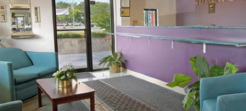 谢尔比速8酒店(Super 8 by Wyndham Shelby)图片