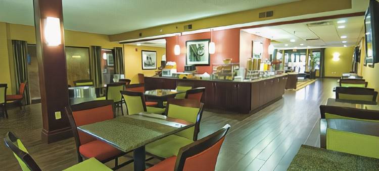 贝斯特韦斯特优质商业街廊旅馆&套房酒店(Best Western Plus Galleria Inn  Suites)图片