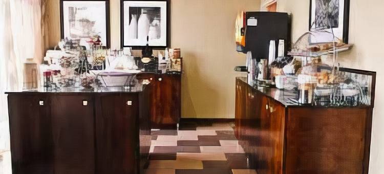 阿拉巴马伯明罕 I 65 富尔顿戴尔欢朋套房酒店(Hampton Inn and Suites Fultondale Birmingham I 65)图片