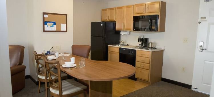 沃索罗斯柴尔德贝斯特韦斯特优质酒店(Best Western Plus Wausau-Rothschild Hotel)图片