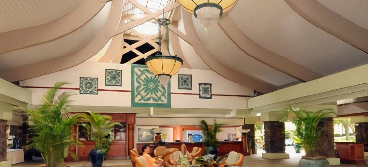 可爱岛威奴亚湾希尔顿花园酒店(Hilton Garden Inn Kauai Wailua Bay)图片