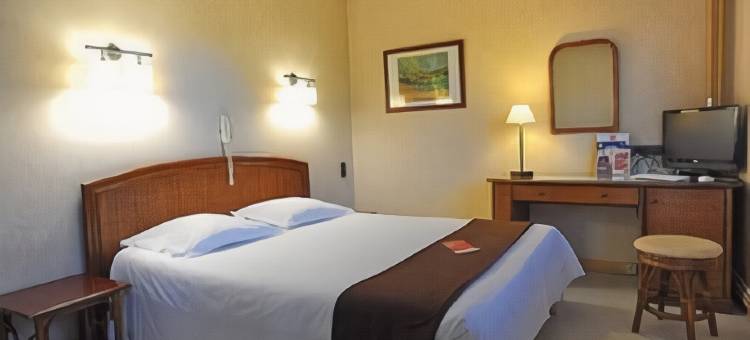 阿尔比右岸原生酒店(The Originals City, Hôtel Rive Droite, Albi "Quartier Madeleine")图片