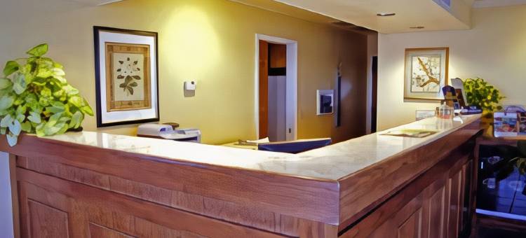 Capital O 66号公路乡村旅馆维加岛Tx(Capital O Route 66 Country Inn Vega TX)图片