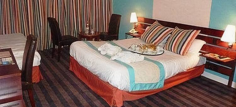 小拉德酒店(Logis Hotel - la Petite Rade)图片