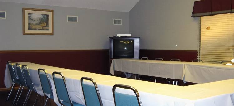 公园广场贝斯特韦斯特汽车旅馆(Best Western University Inn)图片