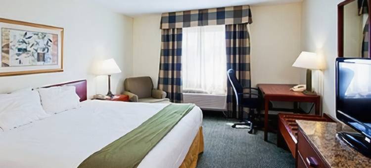伊克诺旅馆(Econo Lodge)图片
