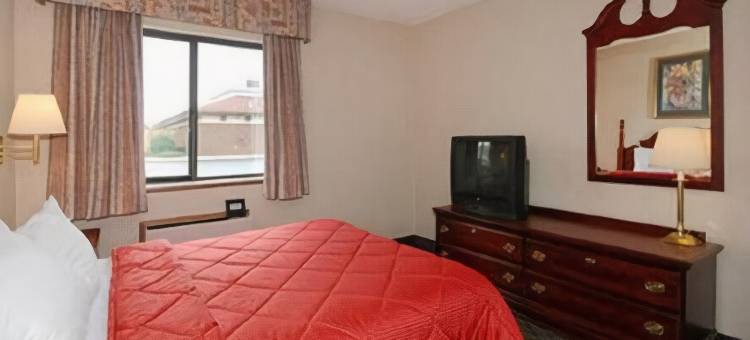 凯艺酒店(Quality Inn)图片