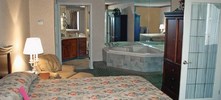 Best Western Plus Wilkes Barre Center City图片