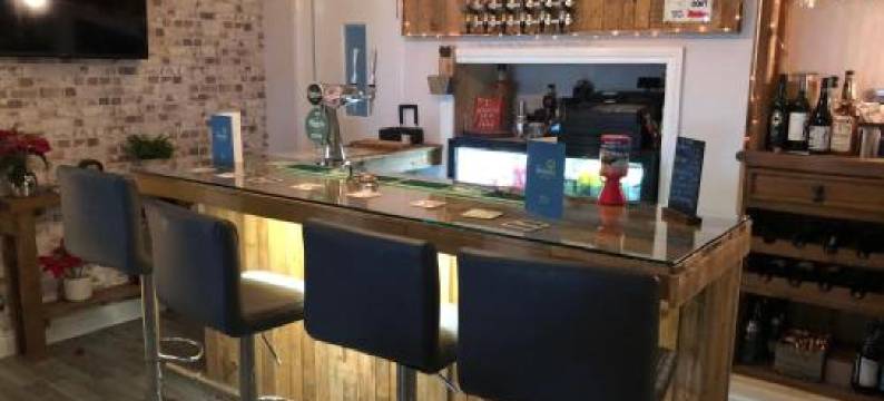 Mariners Hotel图片