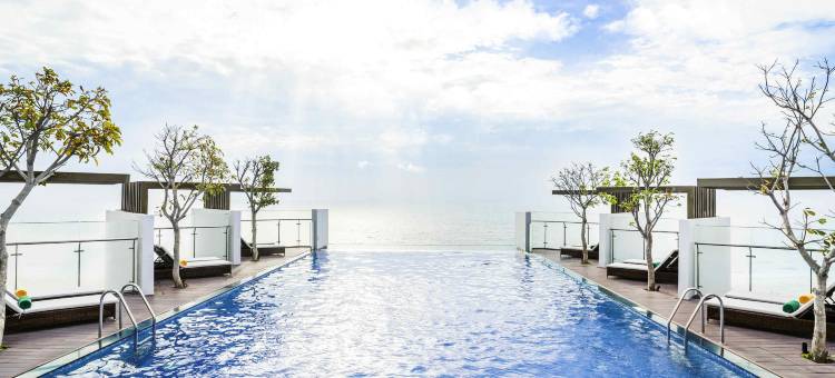 宜必思尚品头顿港酒店(Ibis Styles Vung Tau)图片