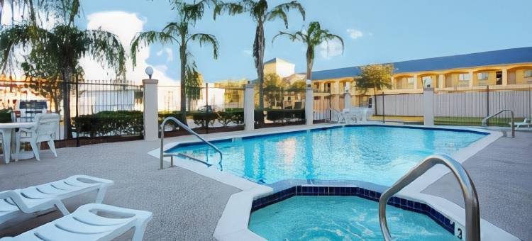 西北贝斯特韦斯特优质套房酒店(Best Western Plus Northwest Inn  Suites)图片