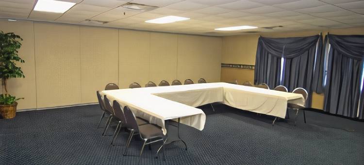 河城贝斯特韦斯特酒店(Best Western River Cities)图片