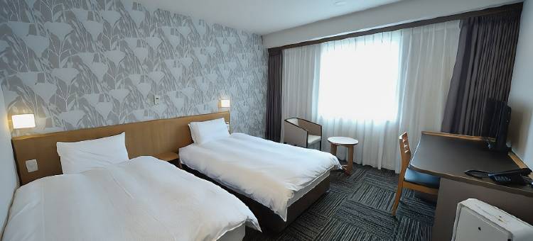 千叶苏我多美迎天然温泉酒店(多美迎・御宿野乃 酒店集团)(Dormy Inn Soga Natural Hot Spring)图片