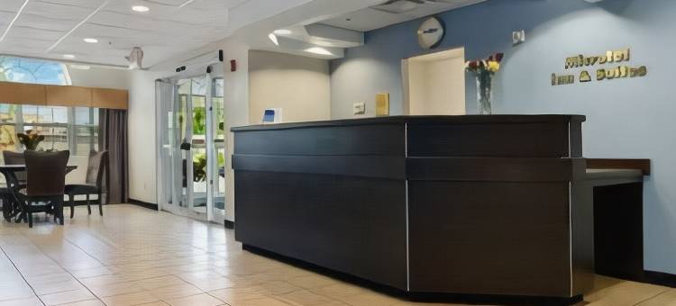 胡佛-伯明翰麦客达套房酒店(Microtel Inn & Suites by Wyndham Hoover/Birmingham)图片