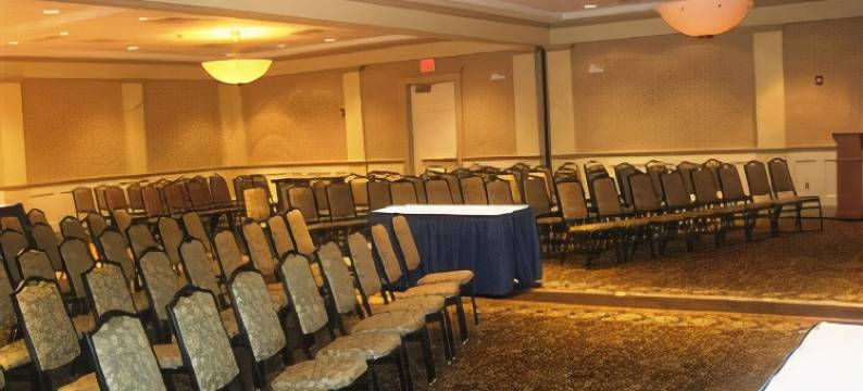 亚当斯贝斯特韦斯特酒店(Best Western Adams Inn Quincy-Boston)图片