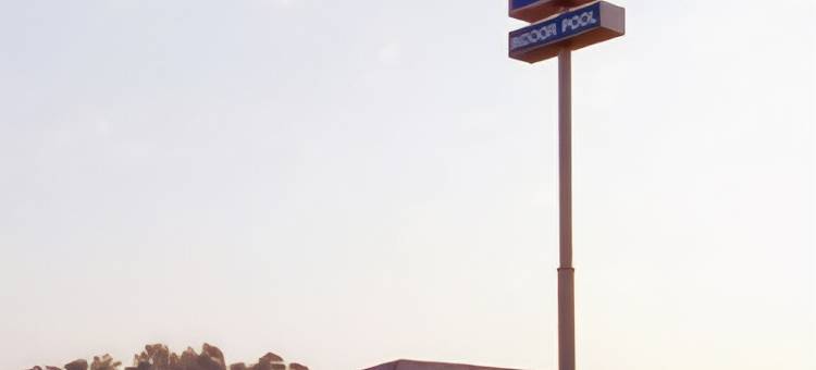 内布拉斯加城贝斯特韦斯特酒店(Best Western Nebraska City Inn)图片