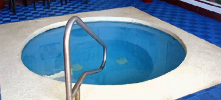 迪斯卡弗里王国贝斯特韦斯特酒店(Best Western Discovery Inn)图片